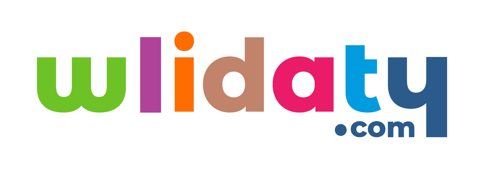 Wlidaty Logo